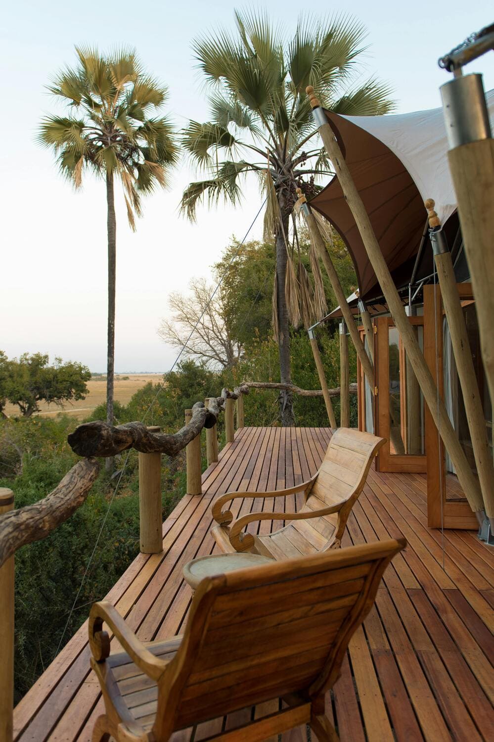 Luxury Travel