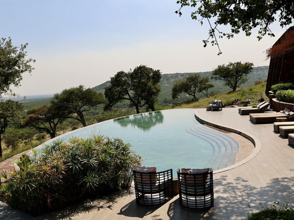 Luxury Facilities Luxury Facilities